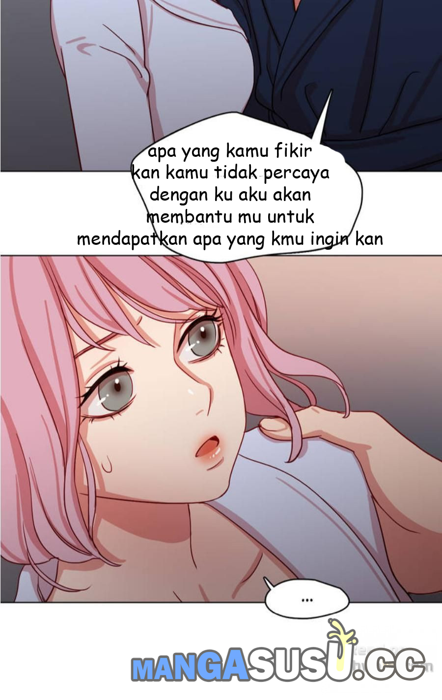 Narae&#8217;s Fantasy - Chapter 29 6