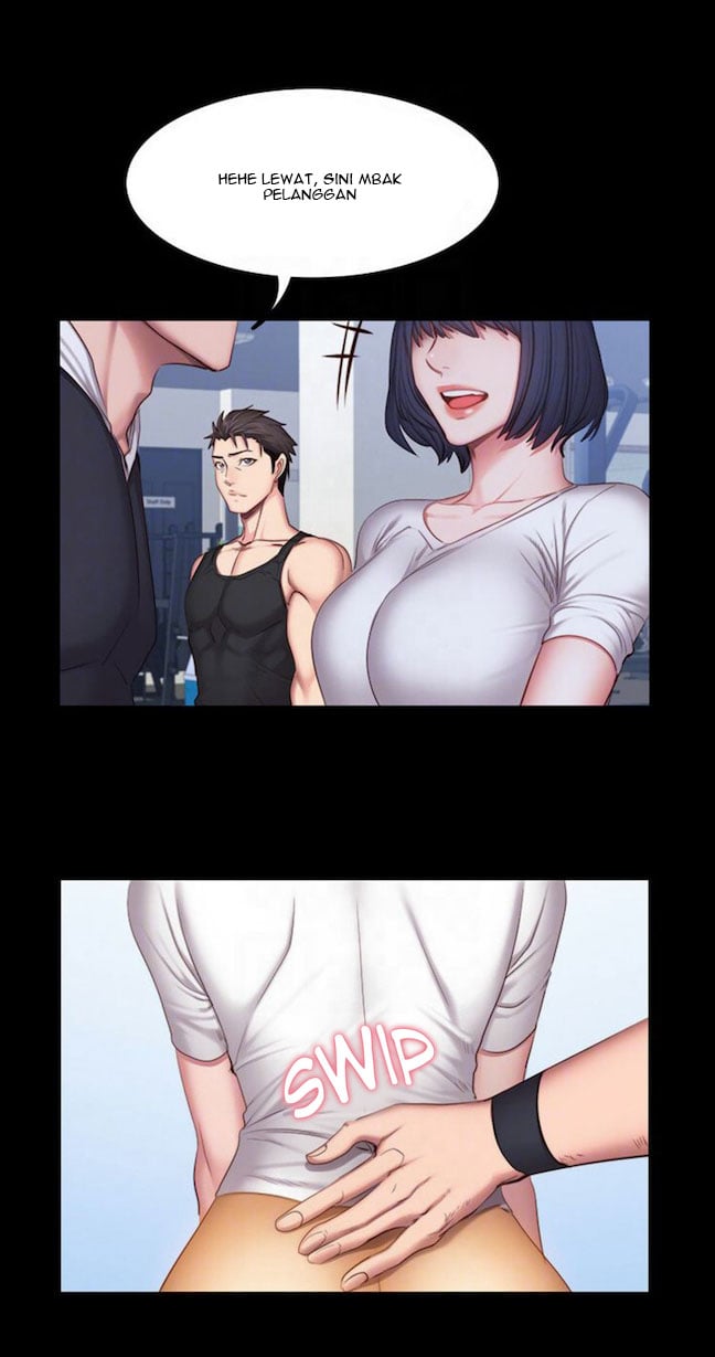 Fitness Uncensored - Chapter 29 8