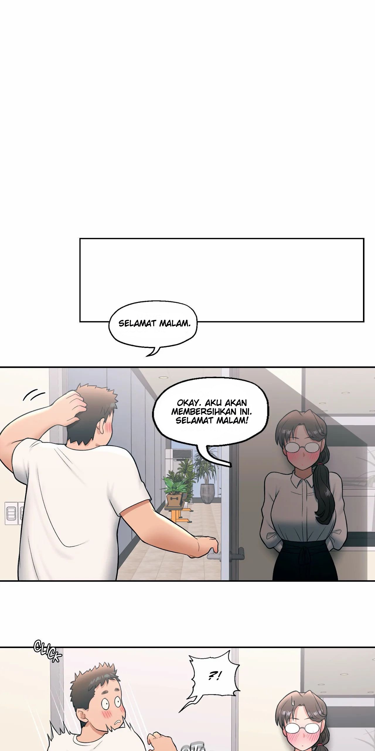 Sexercise - Chapter 29 37