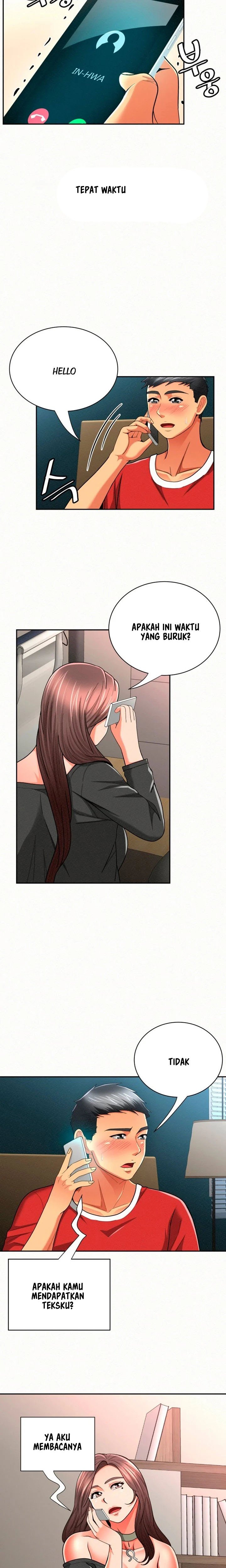 Reporting For Duty Ma’Am - Chapter 29 17 Reporting For Duty Ma’Am - Chapter 29 17