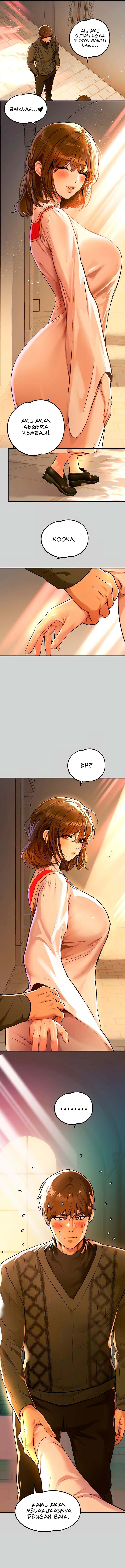 My Landlady Noona - Chapter 79 8 My Landlady Noona - Chapter 79 8