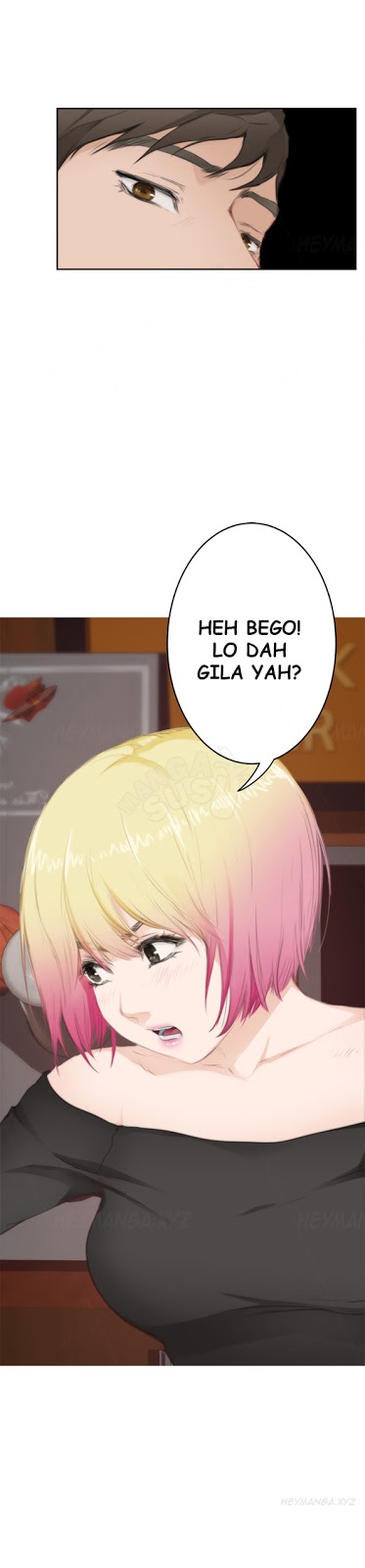 H-Mate - Chapter 79 31