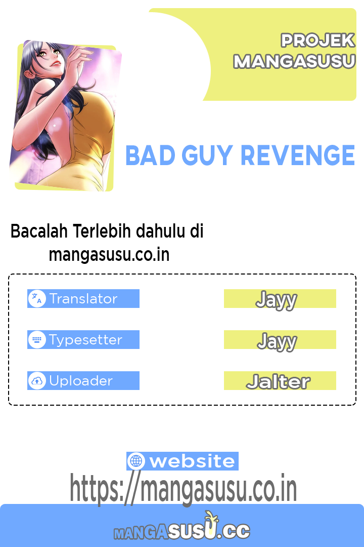 Bad Guy (Mojo) - Chapter 79 1