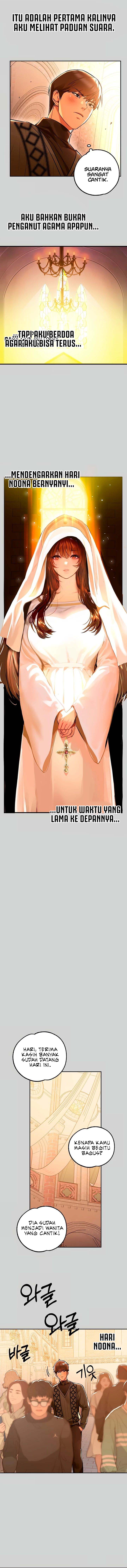 My Landlady Noona - Chapter 79 11 My Landlady Noona - Chapter 79 11