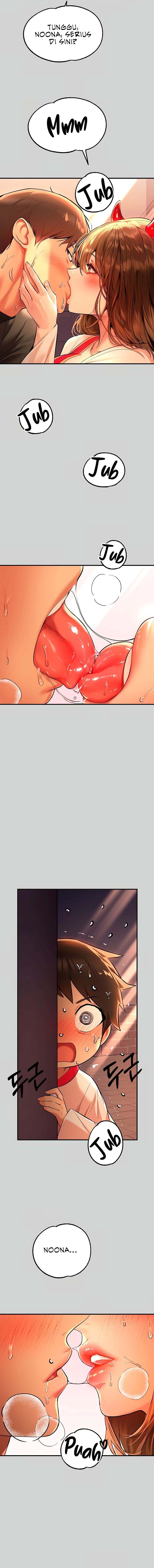 My Landlady Noona - Chapter 79 16 My Landlady Noona - Chapter 79 16