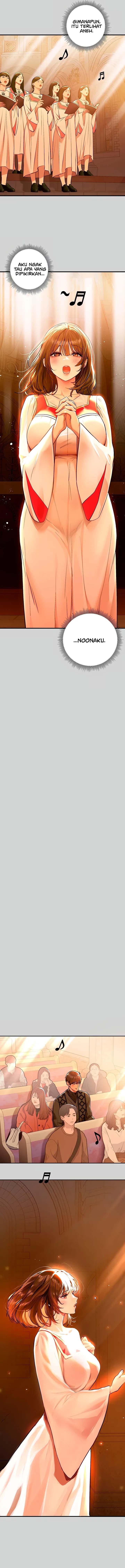 My Landlady Noona - Chapter 79 10 My Landlady Noona - Chapter 79 10