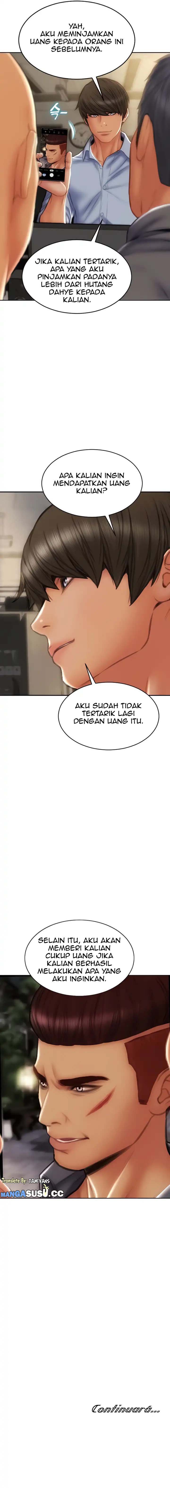 Bad Guy (Mojo) - Chapter 79 6