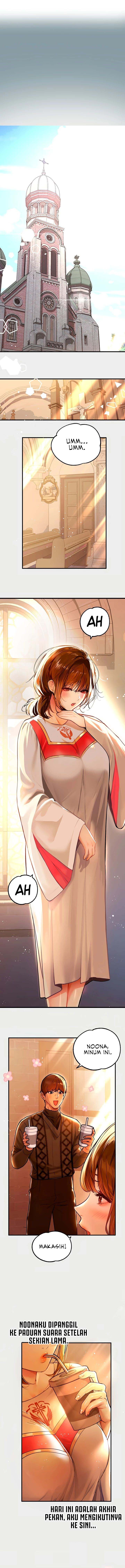 My Landlady Noona - Chapter 79 2 My Landlady Noona - Chapter 79 2