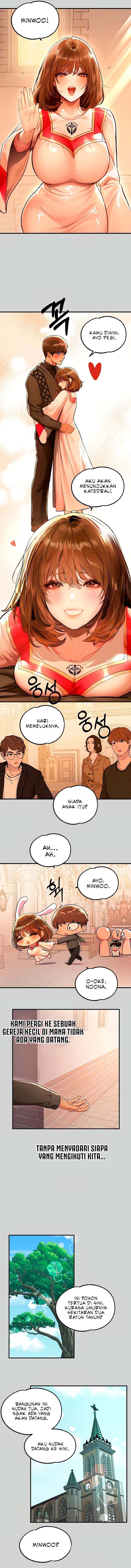 My Landlady Noona - Chapter 79 13 My Landlady Noona - Chapter 79 13
