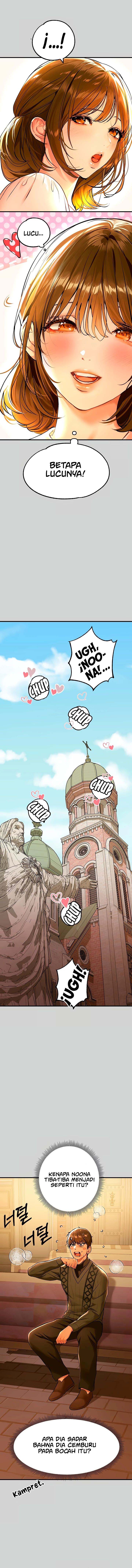 My Landlady Noona - Chapter 79 9 My Landlady Noona - Chapter 79 9