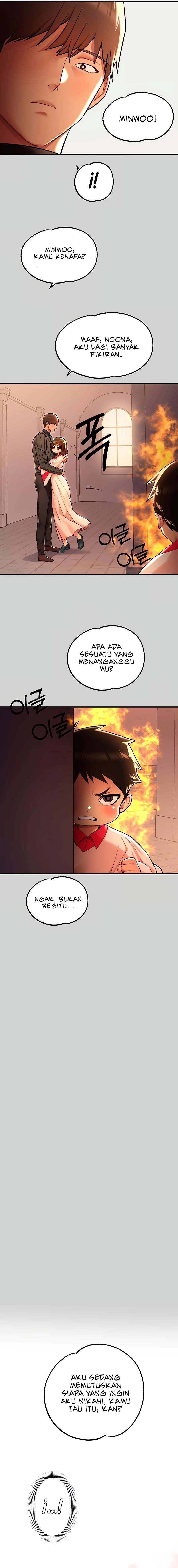 My Landlady Noona - Chapter 79 14 My Landlady Noona - Chapter 79 14