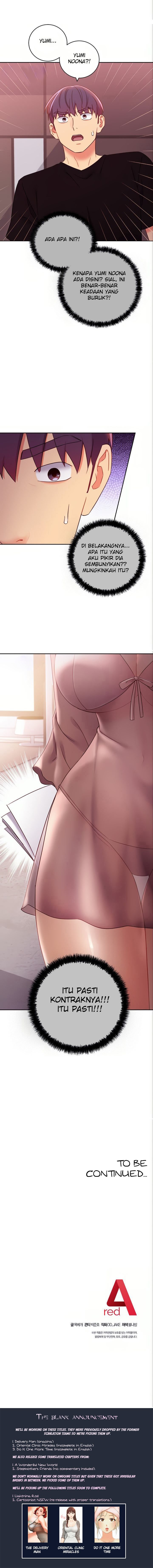Stepmothers Friends - Chapter 79 6