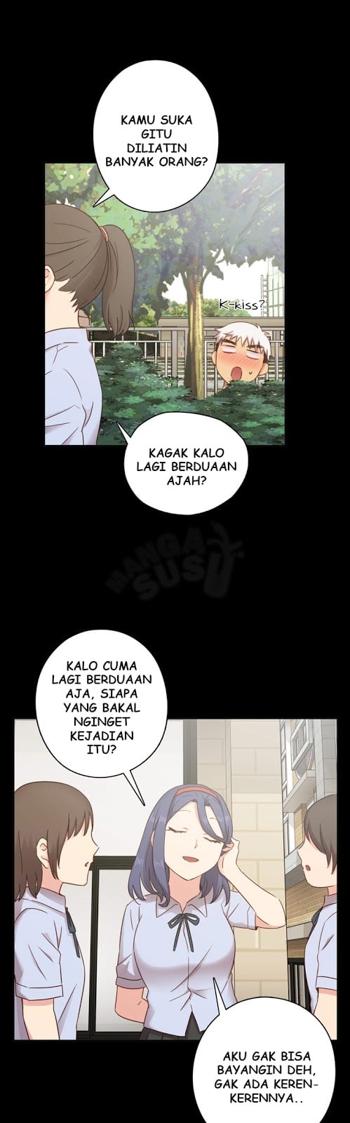 H-Campus - Chapter 25 25
