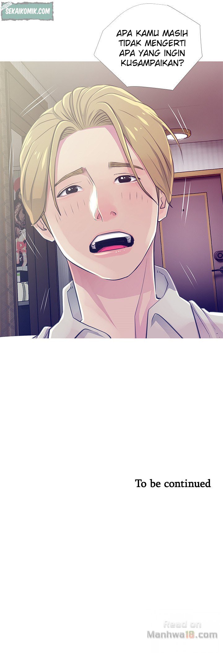 Ms. Master - Chapter 25 25