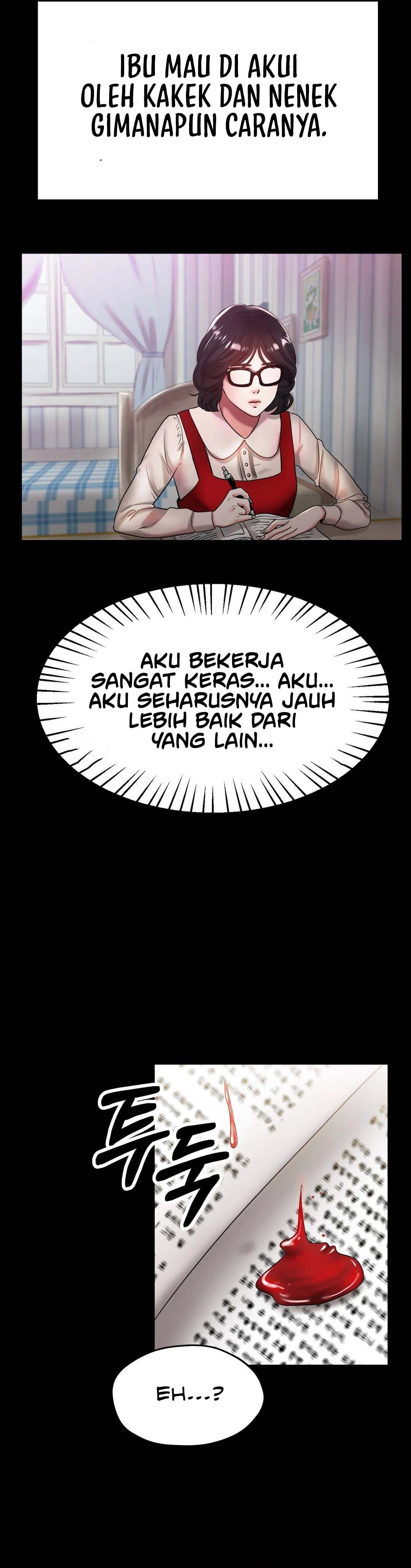 Love in ice - Chapter 25 18