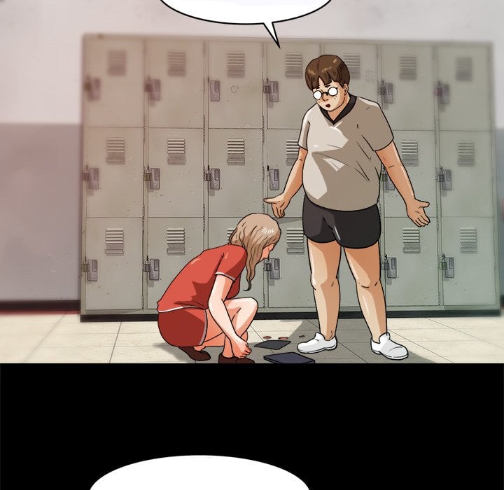 Inside the Uniform - Chapter 25 68