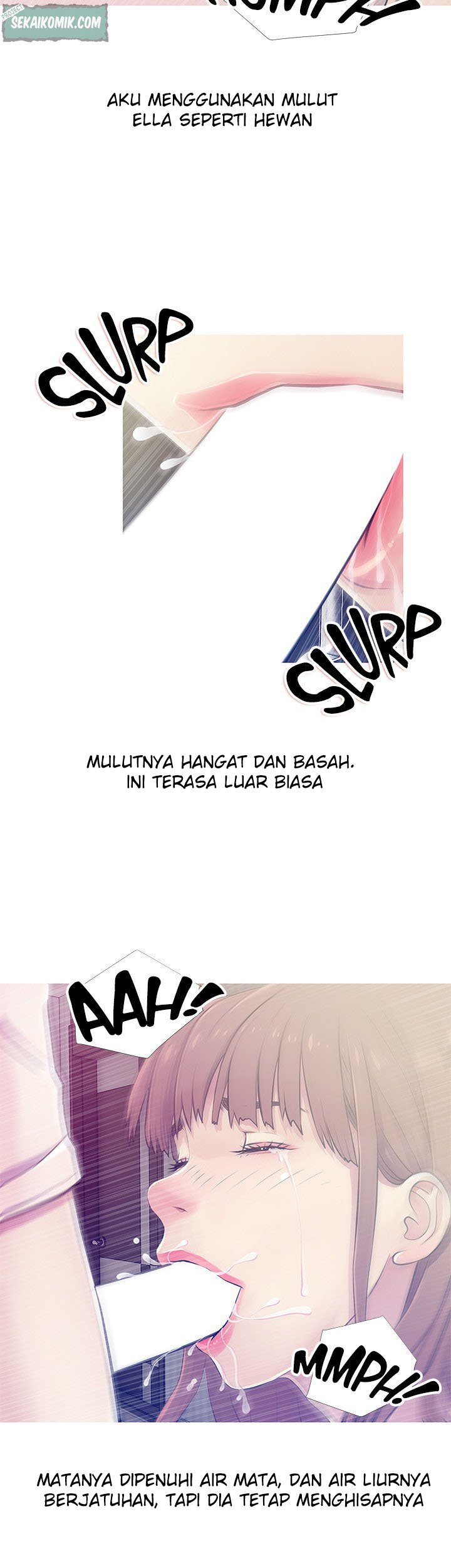 Ms. Master - Chapter 25 11