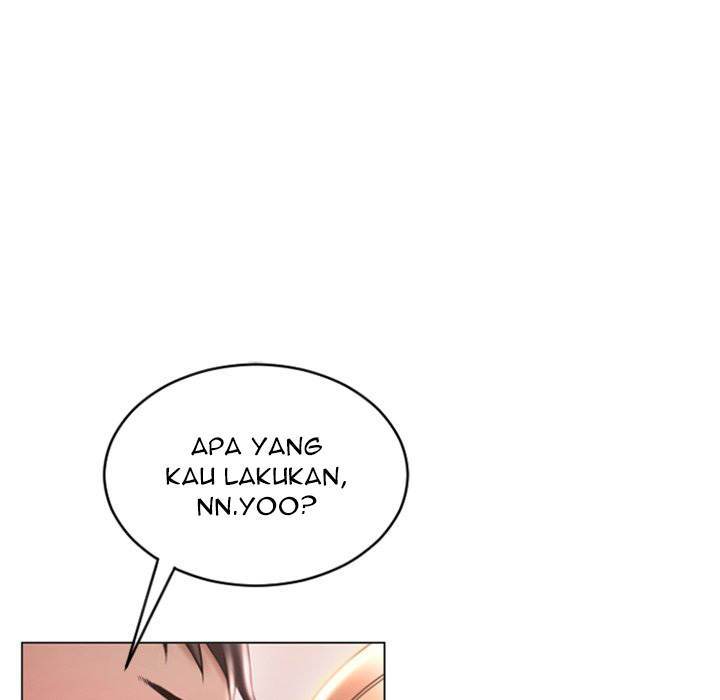 Close, but Far - Chapter 25 43