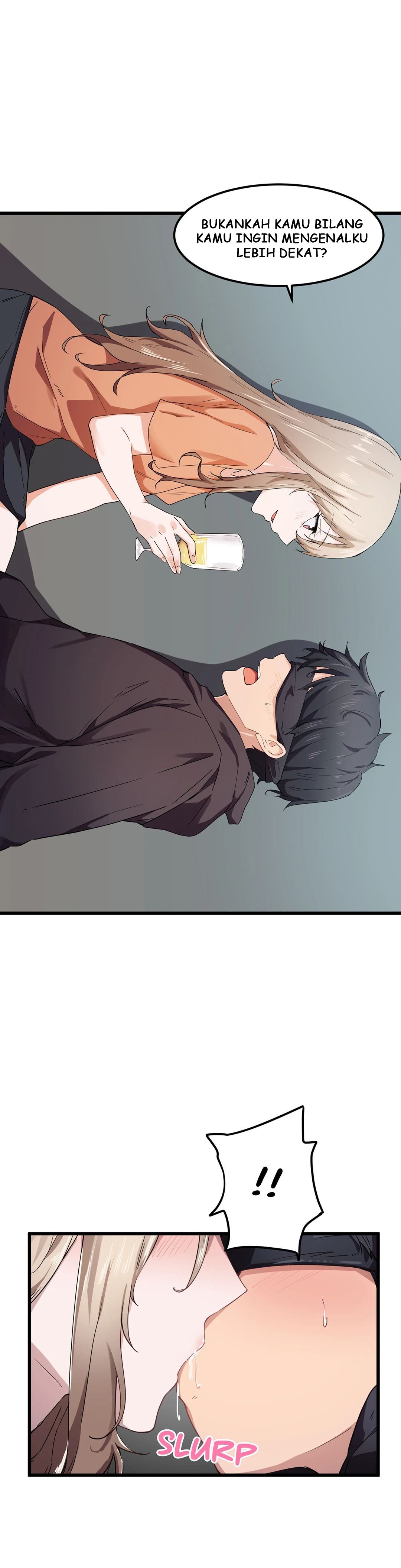 I Wanna Be a Daughter Thief - Chapter 25 12