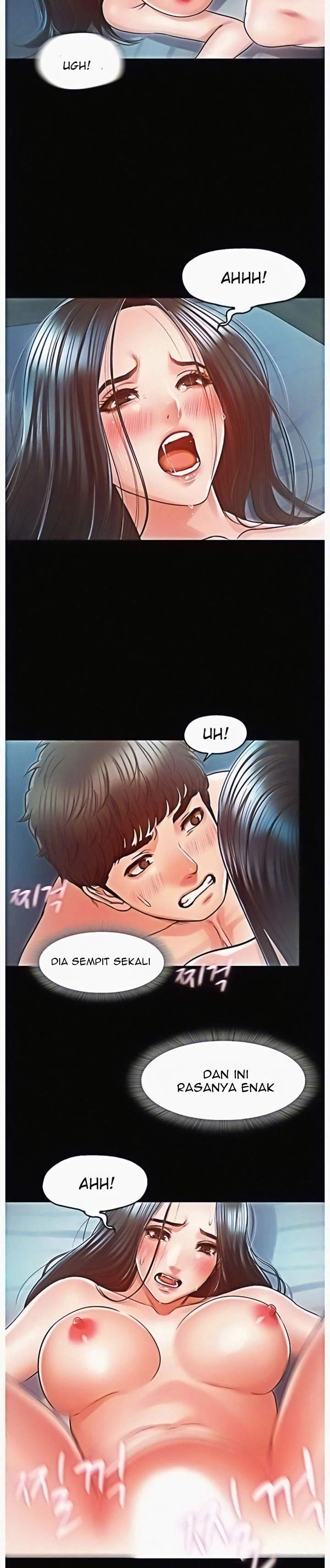 Who did you do with - Chapter 25 17