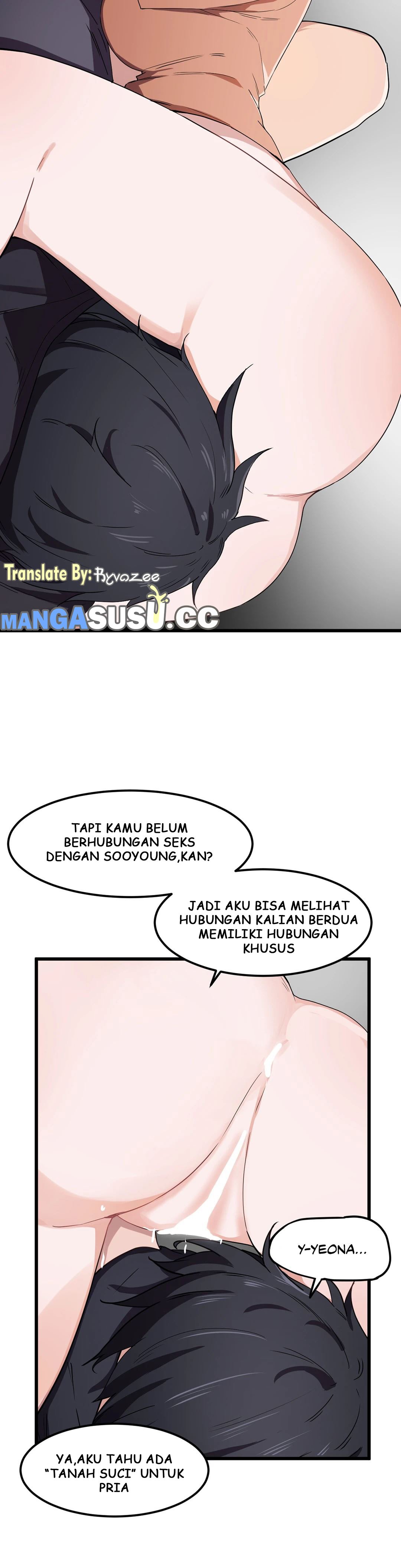 I Wanna Be a Daughter Thief - Chapter 25 22