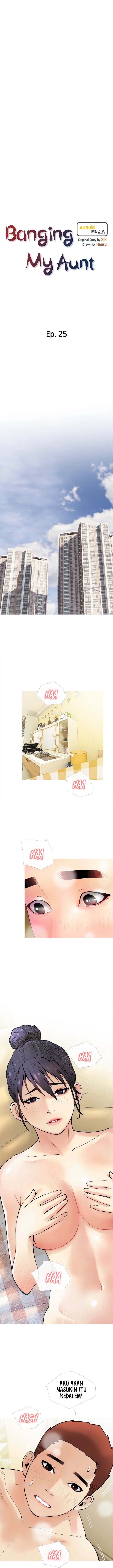 Obscene Private Lesson - Chapter 25 3 Obscene Private Lesson - Chapter 25 3