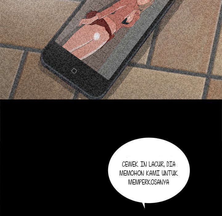 Inside the Uniform - Chapter 25 52