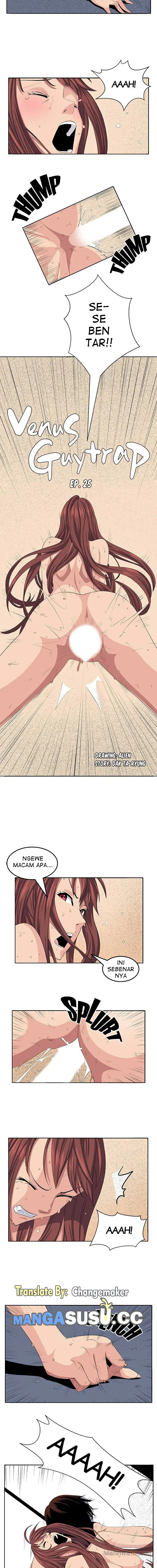 Venus Mantrap - Chapter 25 4