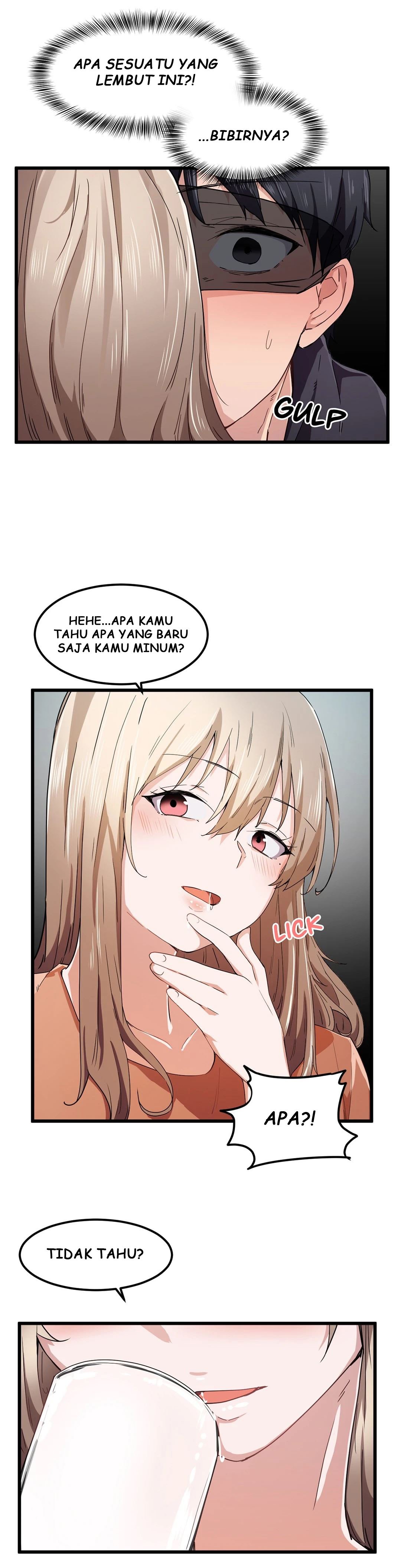 I Wanna Be a Daughter Thief - Chapter 25 13
