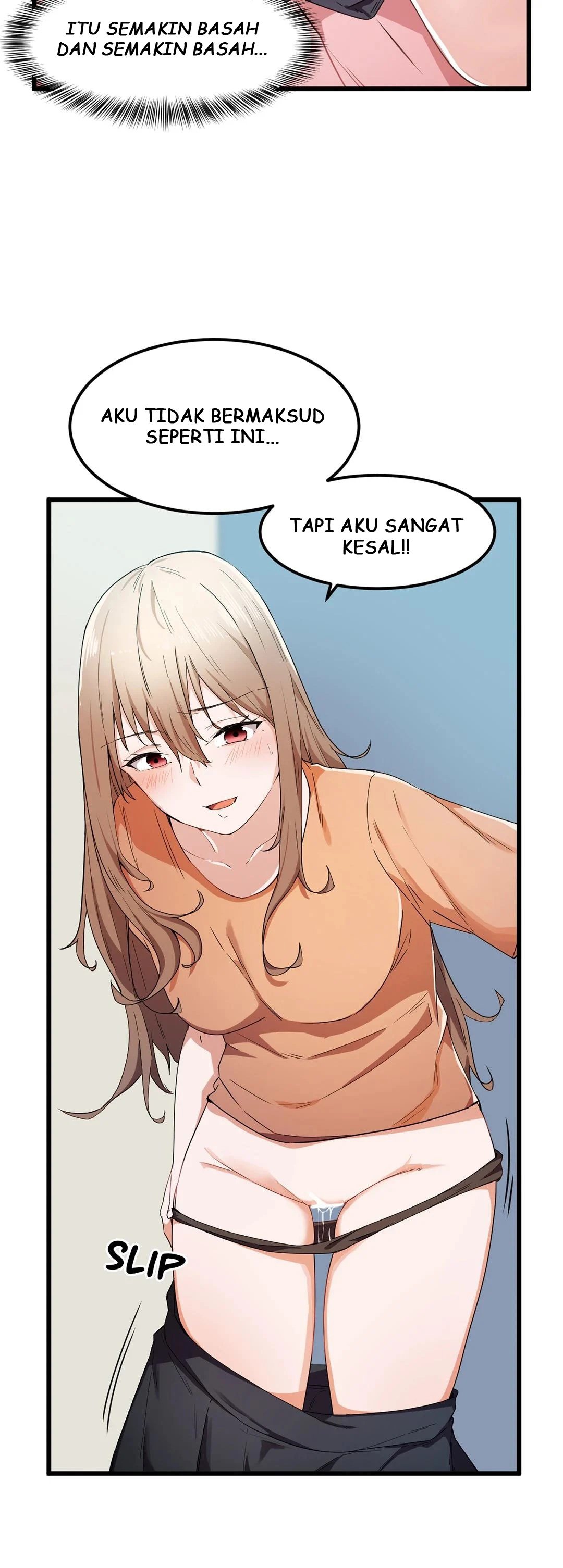 I Wanna Be a Daughter Thief - Chapter 25 20