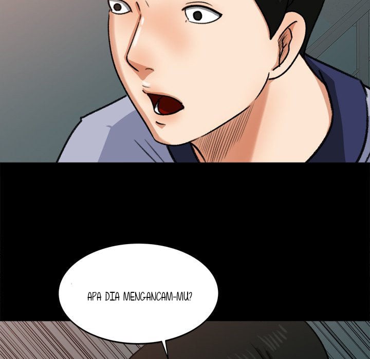 Inside the Uniform - Chapter 25 89