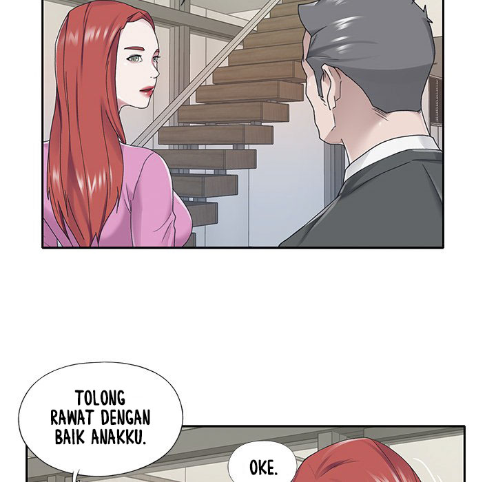 Maid (KOI) - Chapter 25 37