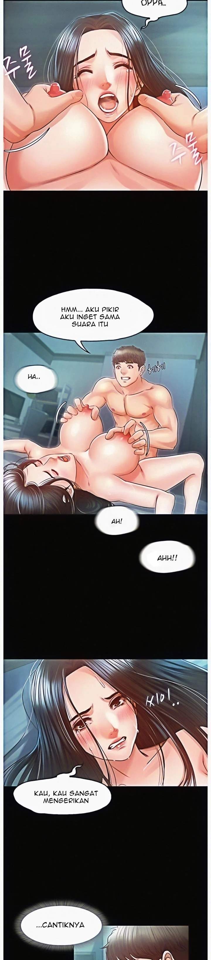 Who did you do with - Chapter 25 8