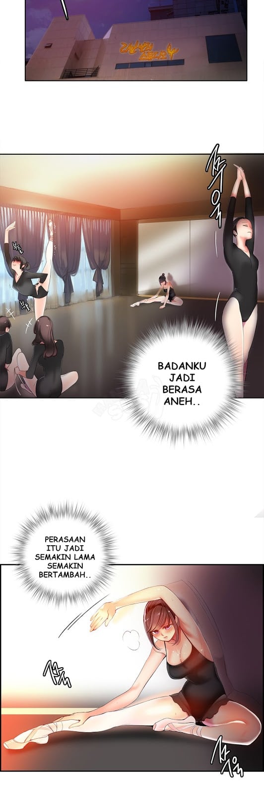 Lilith’s Cord - Chapter 25 22 Lilith’s Cord - Chapter 25 22