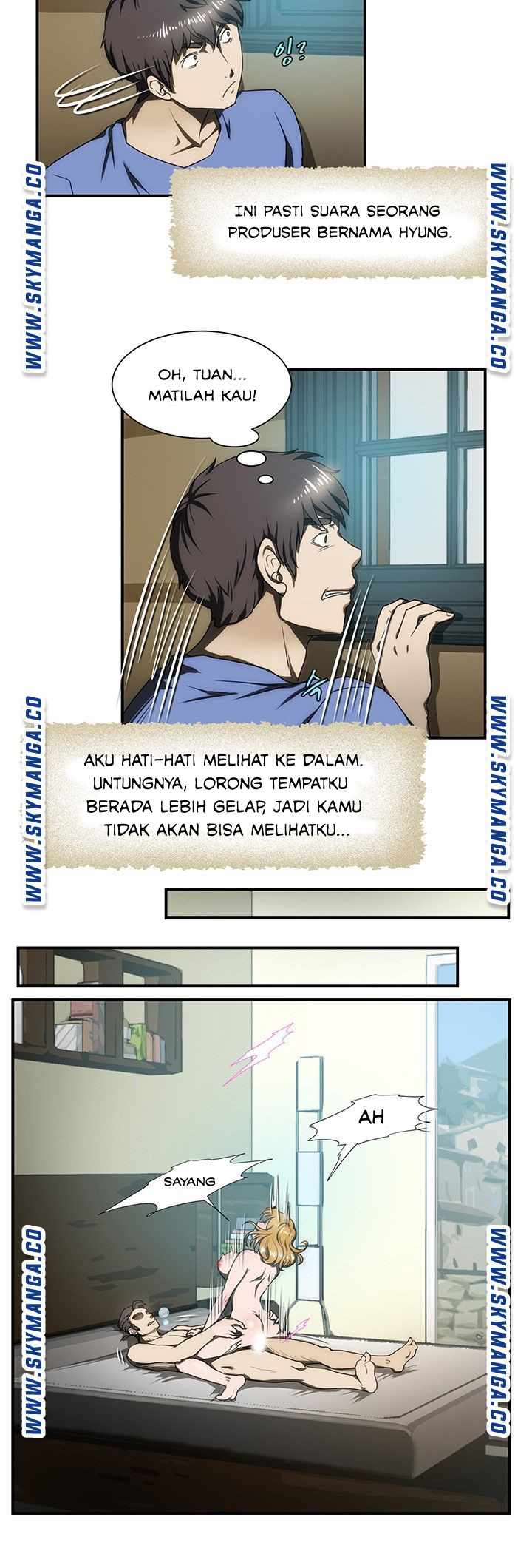 My Sister-in-Law’s Ass - Chapter 25 6 My Sister-in-Law’s Ass - Chapter 25 6