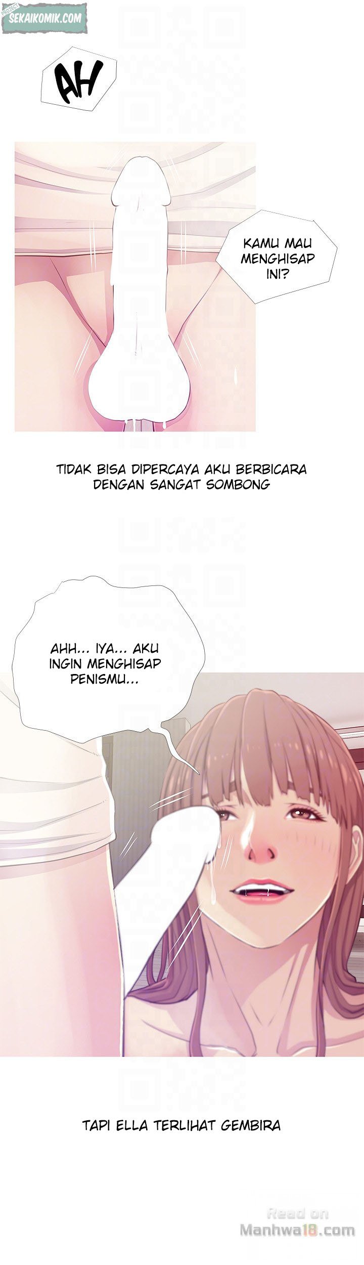 Ms. Master - Chapter 25 8