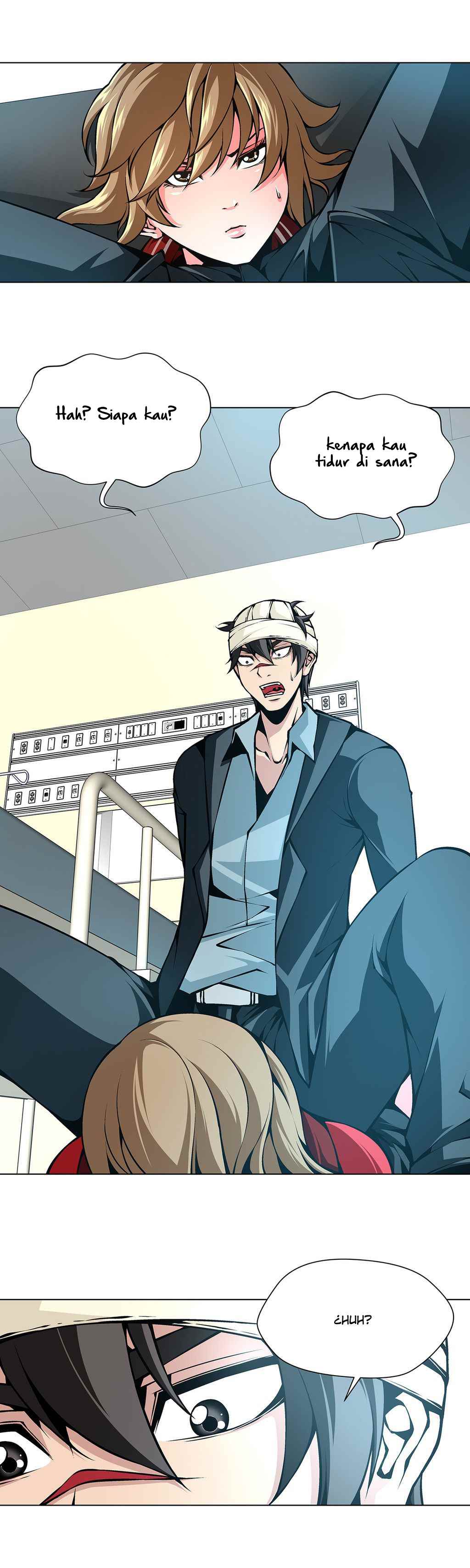 Twin Slaves - Chapter 25 9