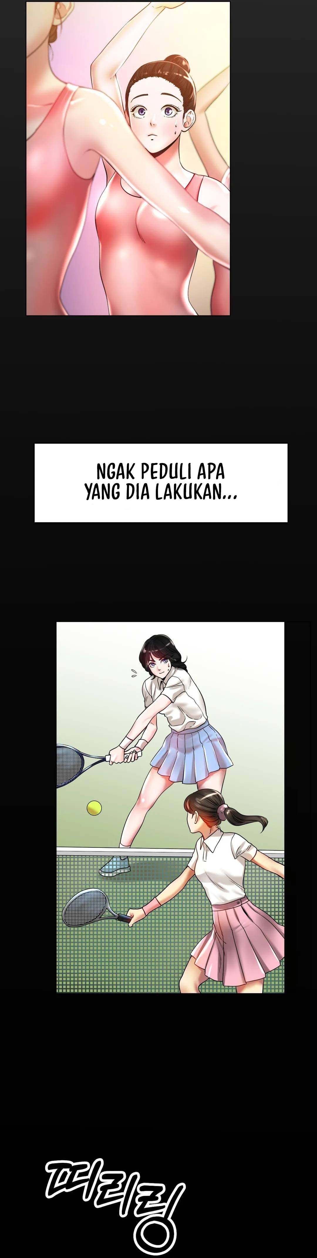 Love in ice - Chapter 25 13