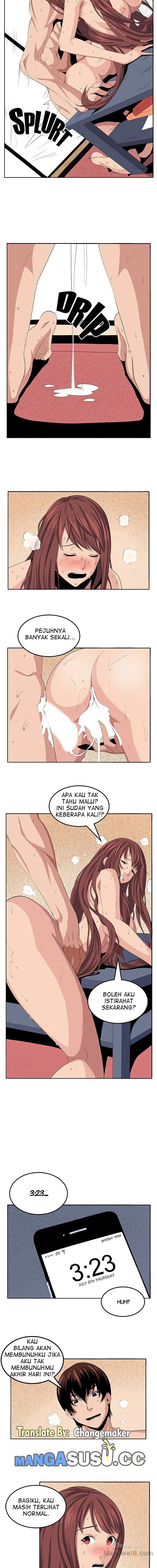 Venus Mantrap - Chapter 25 5