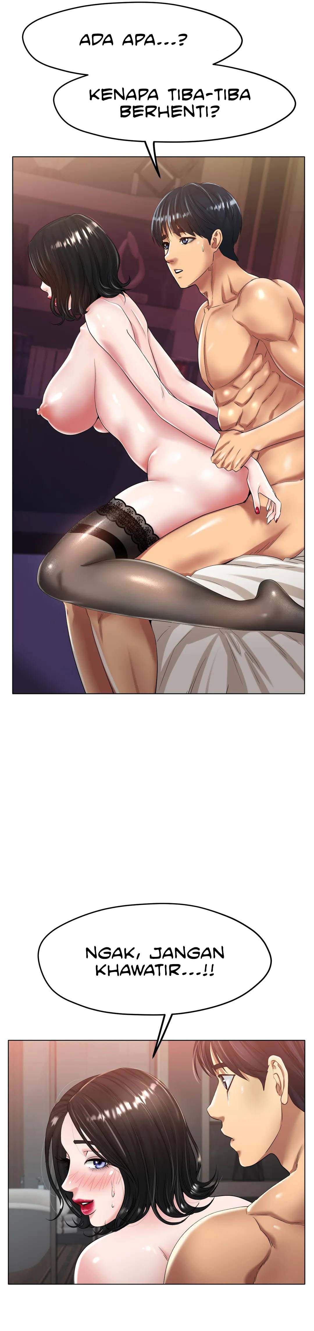 Love in ice - Chapter 25 7