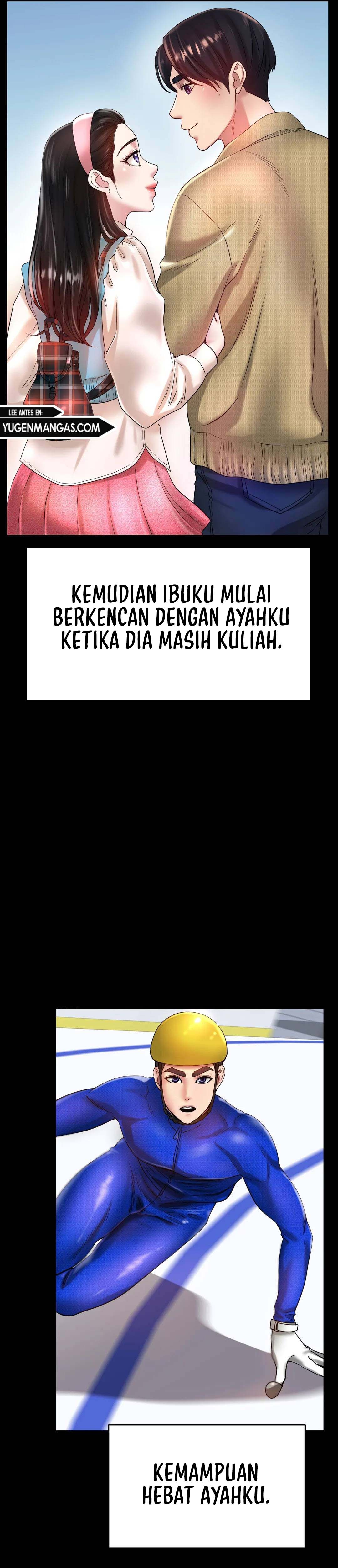 Love in ice - Chapter 25 24