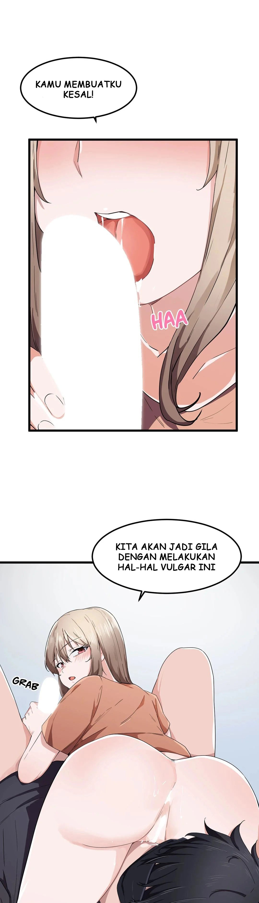 I Wanna Be a Daughter Thief - Chapter 25 23