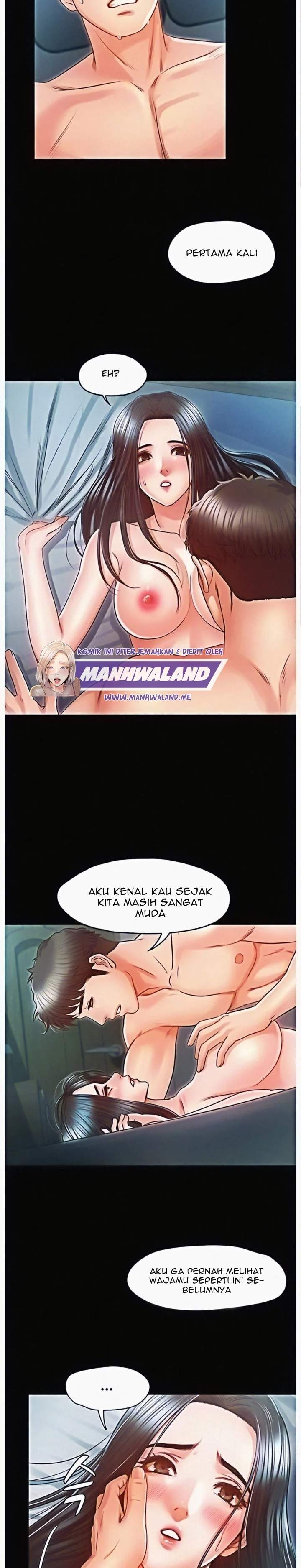 Who did you do with - Chapter 25 4