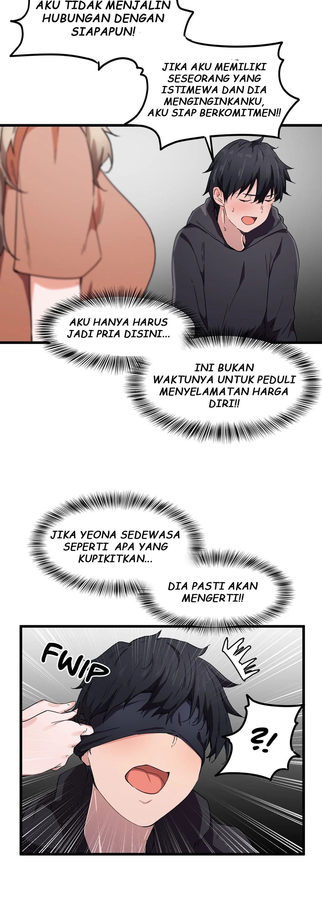 I Wanna Be a Daughter Thief - Chapter 25 8