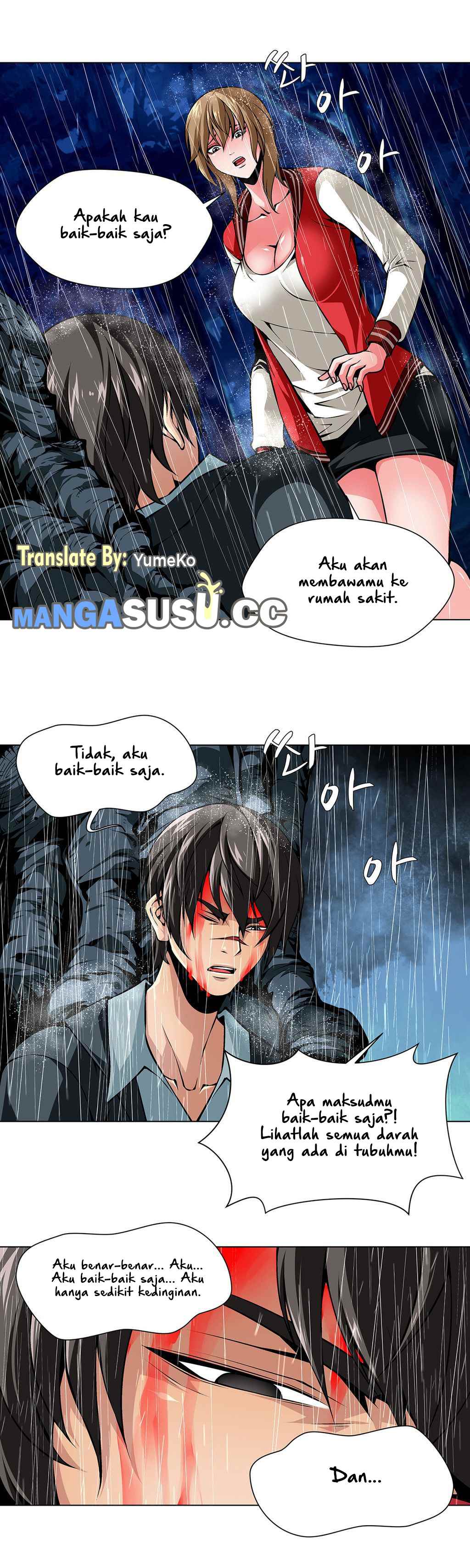 Twin Slaves - Chapter 25 4