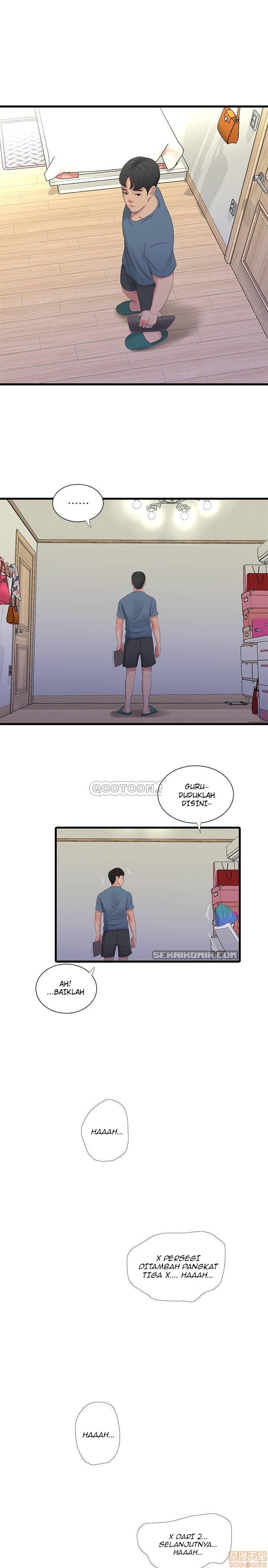 One&#8217;s In-Laws Virgins - Chapter 25 6