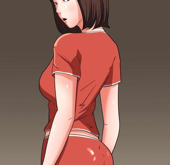 Inside the Uniform - Chapter 25 47