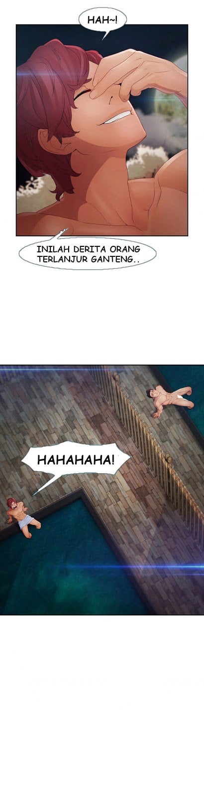 Lady Garden - Chapter 25 14