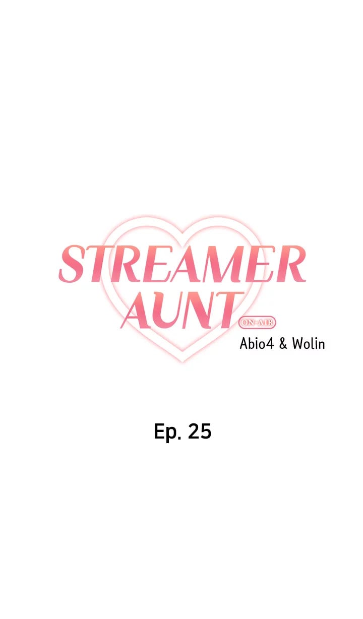 Streamer Aunt - Chapter 25 6