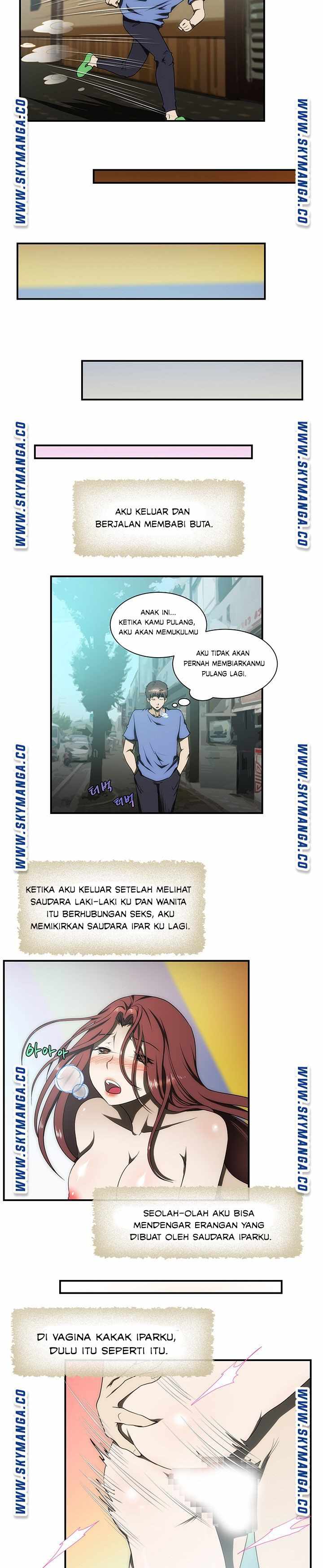 My Sister-in-Law’s Ass - Chapter 25 11 My Sister-in-Law’s Ass - Chapter 25 11